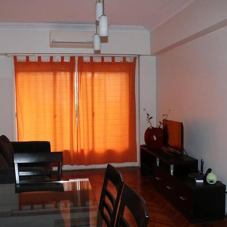 Apartmán Best Location In Caballito, Buenos Aires, 80 M2 Exteriér fotografie