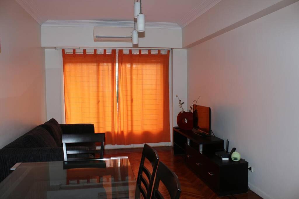 Apartmán Best Location In Caballito, Buenos Aires, 80 M2 Exteriér fotografie