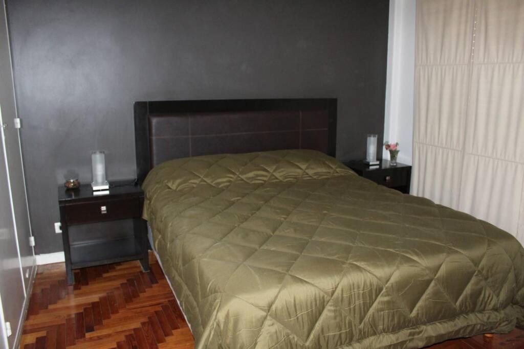 Apartmán Best Location In Caballito, Buenos Aires, 80 M2 Exteriér fotografie