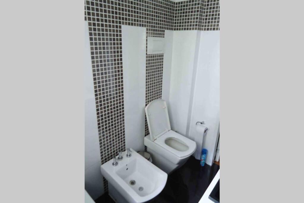 Apartmán Best Location In Caballito, Buenos Aires, 80 M2 Exteriér fotografie