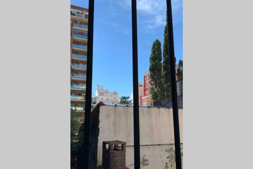 Apartmán Best Location In Caballito, Buenos Aires, 80 M2 Exteriér fotografie