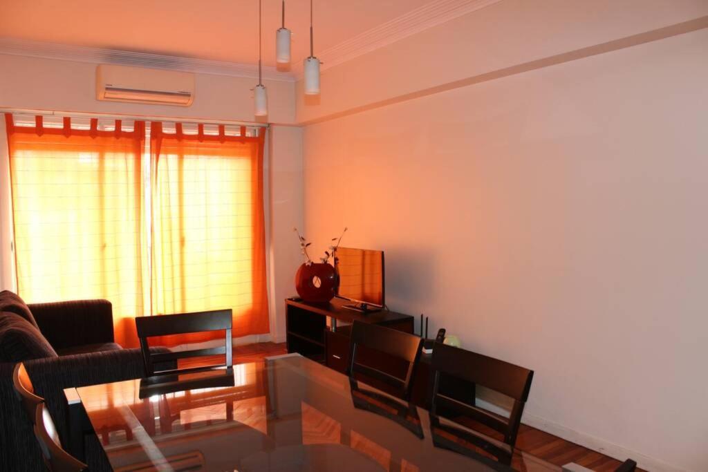 Apartmán Best Location In Caballito, Buenos Aires, 80 M2 Exteriér fotografie