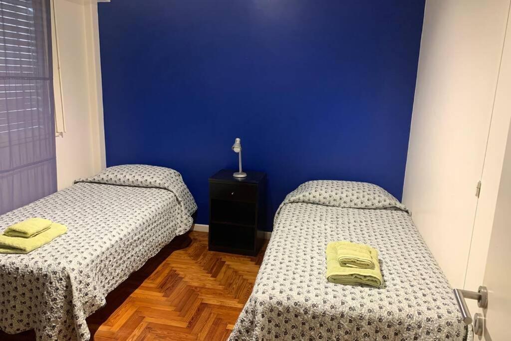 Apartmán Best Location In Caballito, Buenos Aires, 80 M2 Exteriér fotografie
