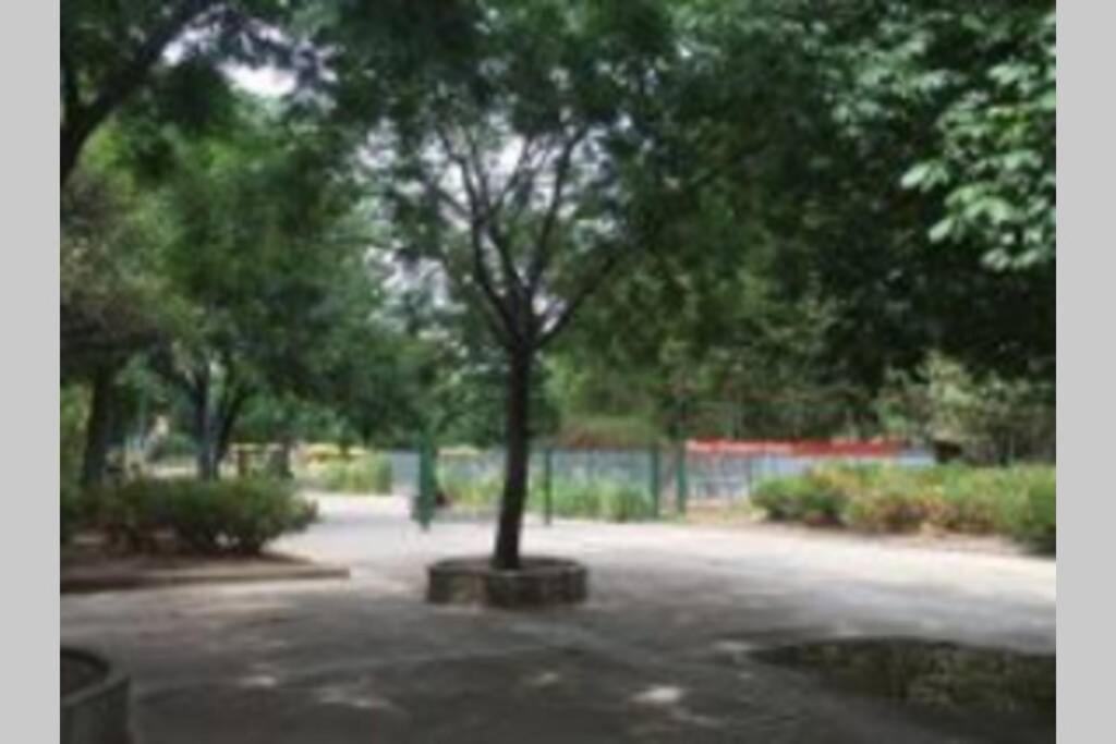 Apartmán Best Location In Caballito, Buenos Aires, 80 M2 Exteriér fotografie