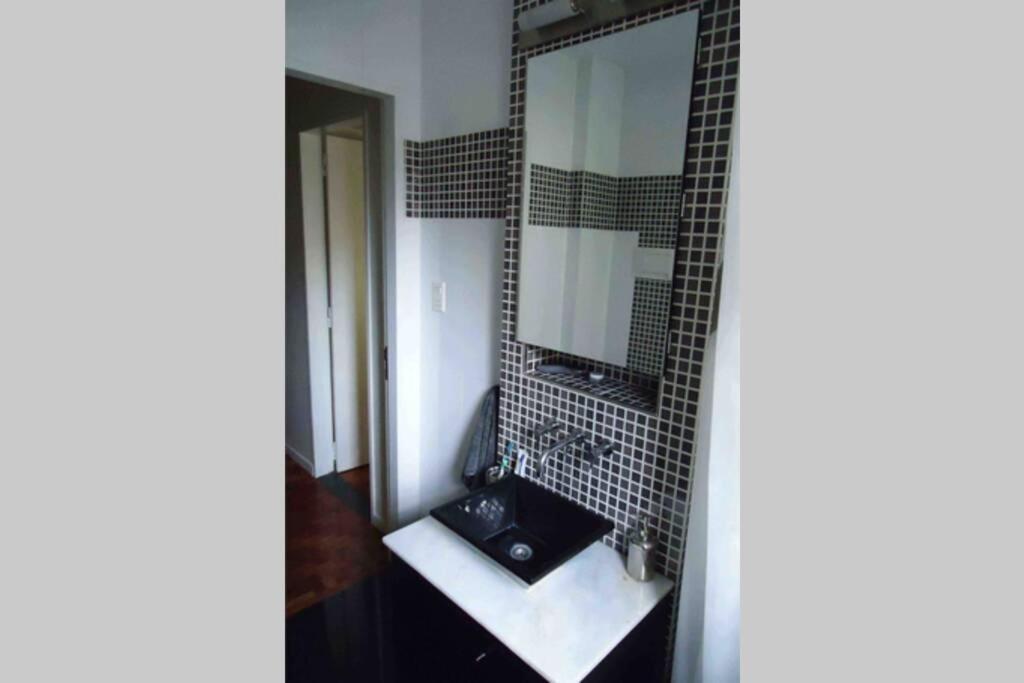 Apartmán Best Location In Caballito, Buenos Aires, 80 M2 Exteriér fotografie
