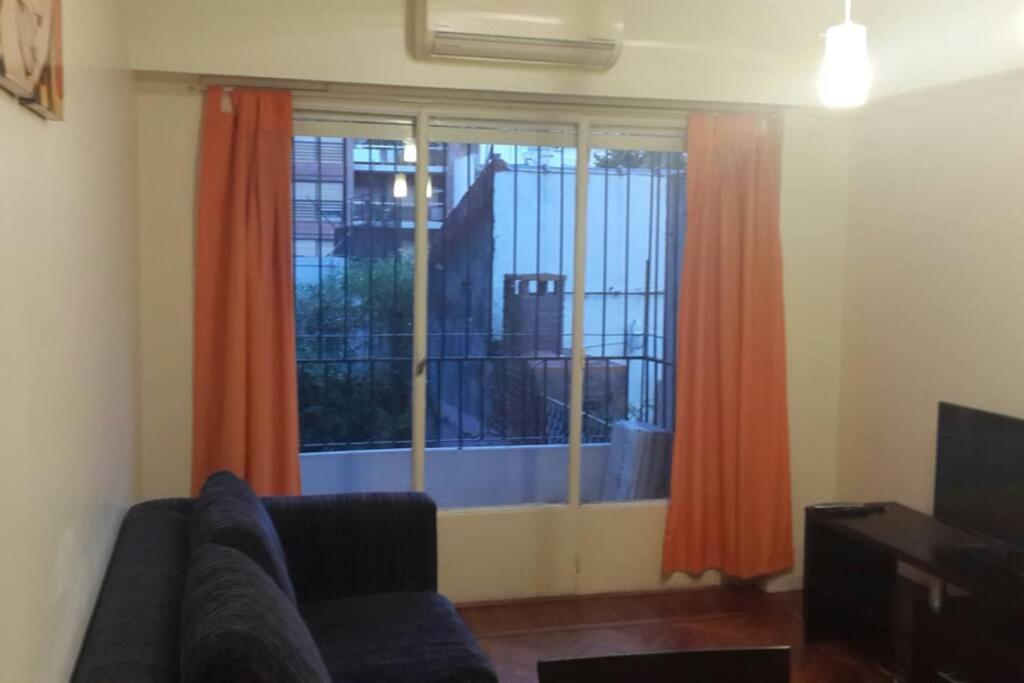 Apartmán Best Location In Caballito, Buenos Aires, 80 M2 Exteriér fotografie