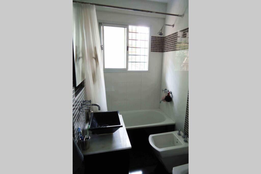 Apartmán Best Location In Caballito, Buenos Aires, 80 M2 Exteriér fotografie