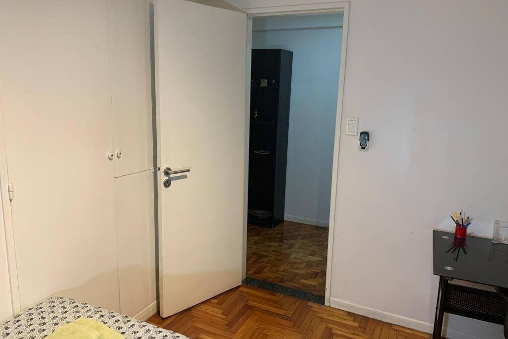 Apartmán Best Location In Caballito, Buenos Aires, 80 M2 Exteriér fotografie